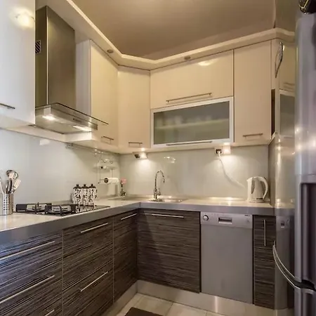 Toma Apartment