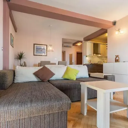Apartment Toma