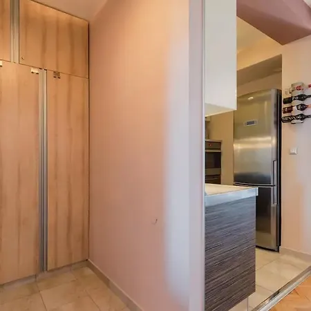 Apartment Toma Split