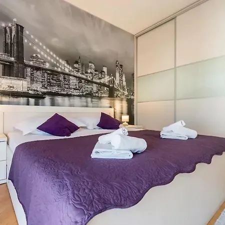 Toma Apartment