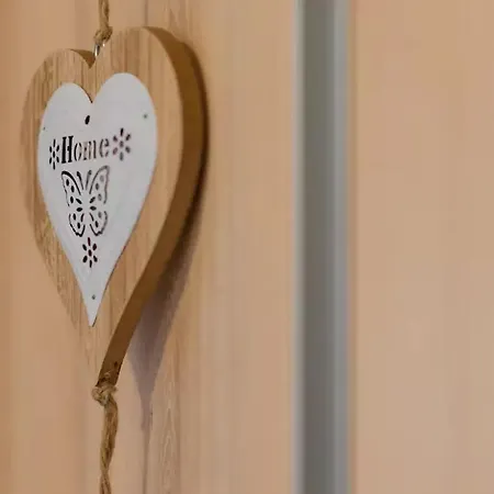 Toma Apartment *