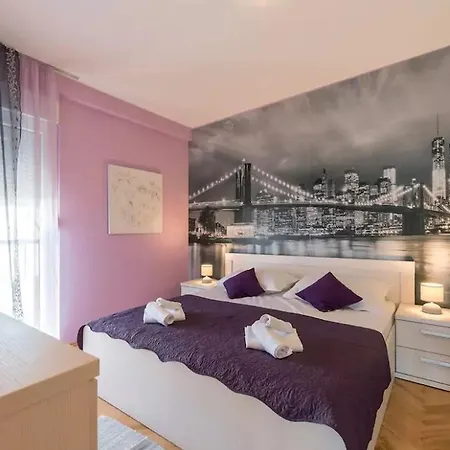 Apartment Toma