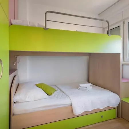 Apartment Toma Split