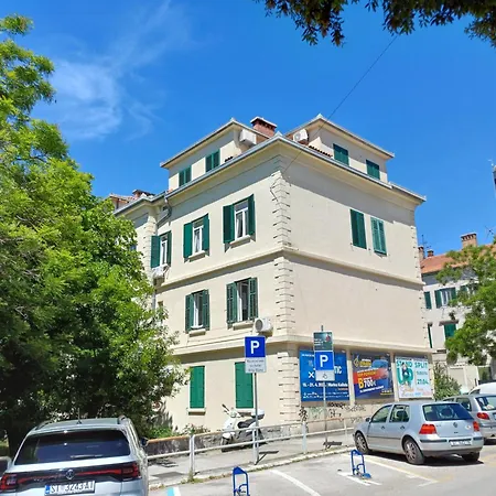 Appartement Sun-sea Split