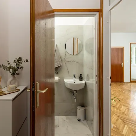 Sun-sea Appartement