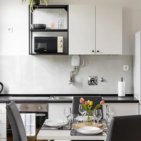 Sun-sea Appartement Split