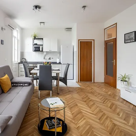 Appartement Sun-sea