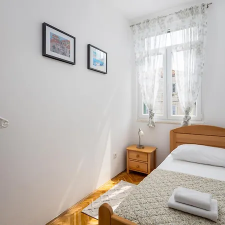 Appartement Sun-sea *