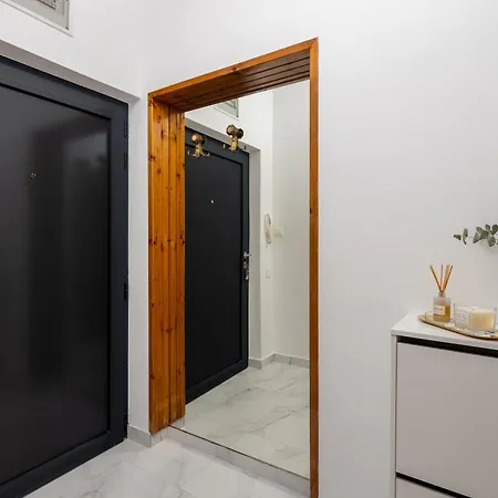 Appartement Sun-sea Split