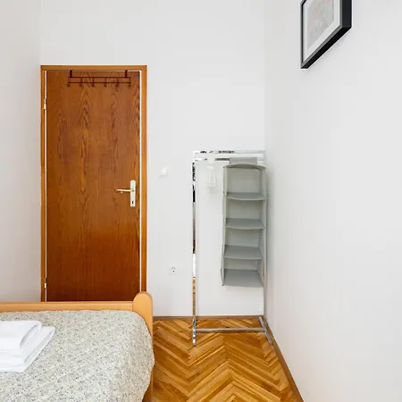 Appartement Sun-sea *