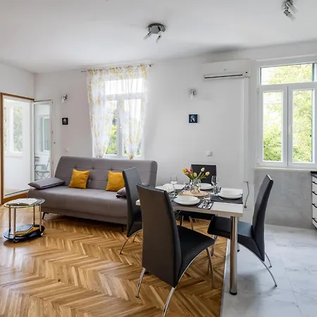 Appartement Sun-sea *